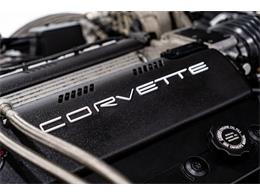 1995 Chevrolet Corvette (CC-1943297) for sale in Montreal, Quebec