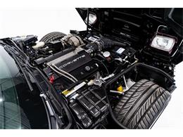 1995 Chevrolet Corvette (CC-1943297) for sale in Montreal, Quebec