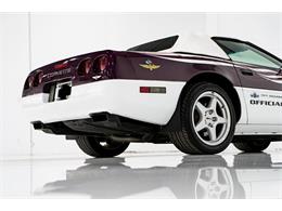 1995 Chevrolet Corvette (CC-1943297) for sale in Montreal, Quebec