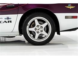 1995 Chevrolet Corvette (CC-1943297) for sale in Montreal, Quebec