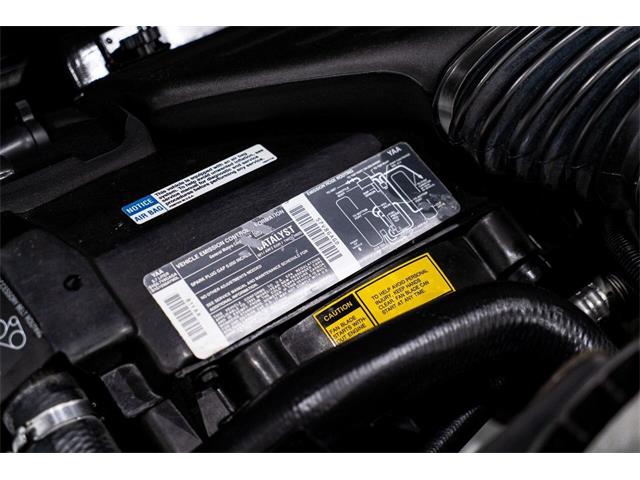 1995 Chevrolet Corvette (CC-1943297) for sale in Montreal, Quebec