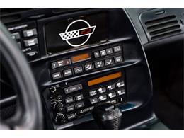 1995 Chevrolet Corvette (CC-1943297) for sale in Montreal, Quebec