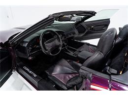 1995 Chevrolet Corvette (CC-1943297) for sale in Montreal, Quebec