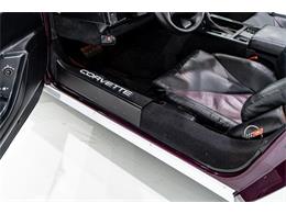 1995 Chevrolet Corvette (CC-1943297) for sale in Montreal, Quebec