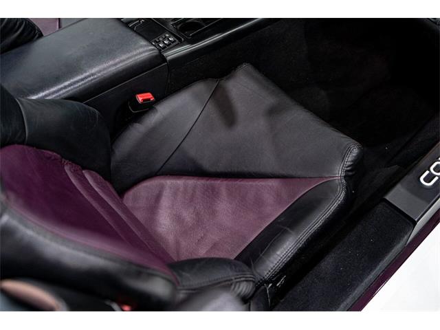 1995 Chevrolet Corvette (CC-1943297) for sale in Montreal, Quebec