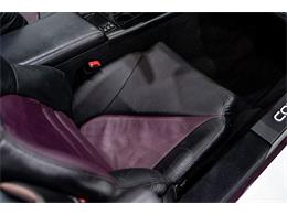1995 Chevrolet Corvette (CC-1943297) for sale in Montreal, Quebec
