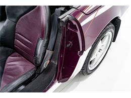 1995 Chevrolet Corvette (CC-1943297) for sale in Montreal, Quebec