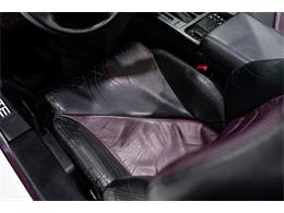1995 Chevrolet Corvette (CC-1943297) for sale in Montreal, Quebec