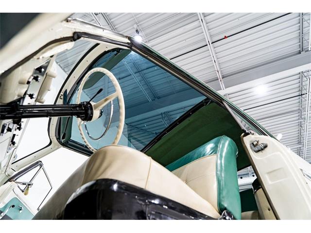 1954 Ford Crestline (CC-1943298) for sale in Montreal, Quebec