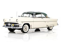 1954 Ford Crestline (CC-1943298) for sale in Montreal, Quebec