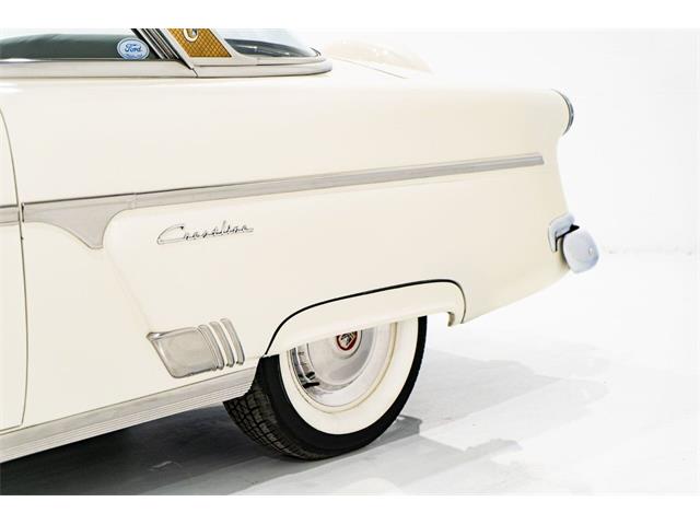 1954 Ford Crestline (CC-1943298) for sale in Montreal, Quebec