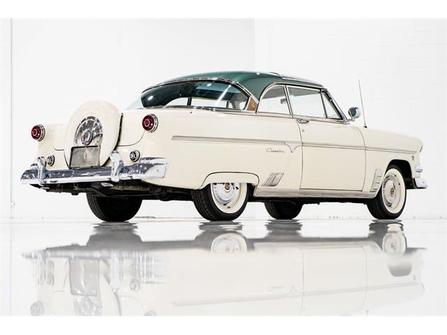 1954 Ford Crestline (CC-1943298) for sale in Montreal, Quebec