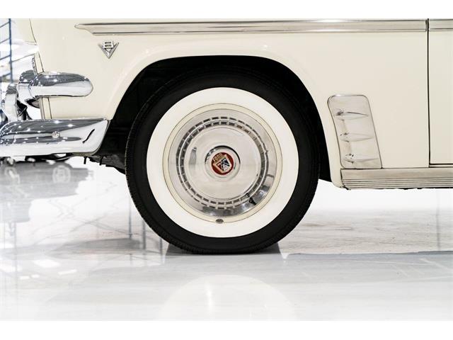 1954 Ford Crestline (CC-1943298) for sale in Montreal, Quebec