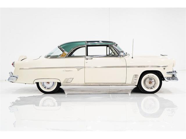 1954 Ford Crestline (CC-1943298) for sale in Montreal, Quebec