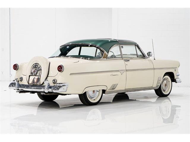 1954 Ford Crestline (CC-1943298) for sale in Montreal, Quebec