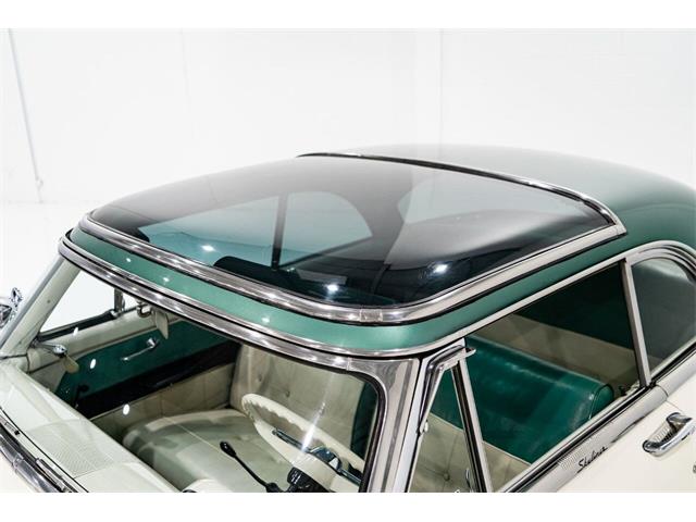 1954 Ford Crestline (CC-1943298) for sale in Montreal, Quebec
