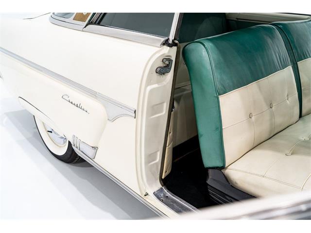 1954 Ford Crestline (CC-1943298) for sale in Montreal, Quebec