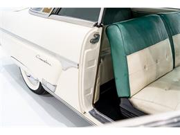 1954 Ford Crestline (CC-1943298) for sale in Montreal, Quebec