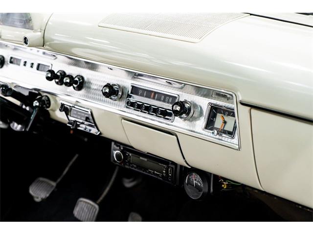 1954 Ford Crestline (CC-1943298) for sale in Montreal, Quebec