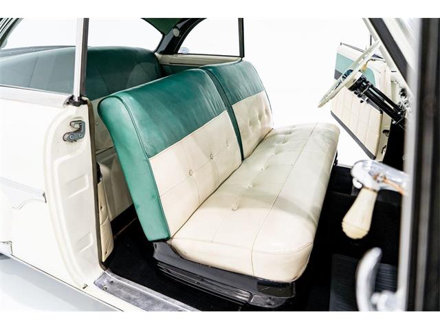 1954 Ford Crestline (CC-1943298) for sale in Montreal, Quebec