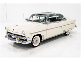1954 Ford Crestline (CC-1943298) for sale in Montreal, Quebec