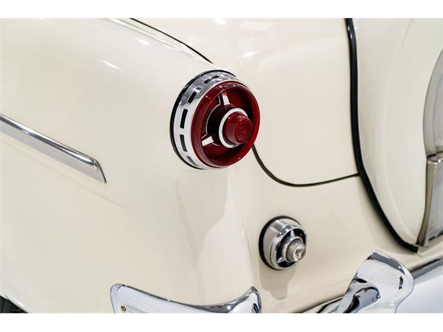 1954 Ford Crestline (CC-1943298) for sale in Montreal, Quebec