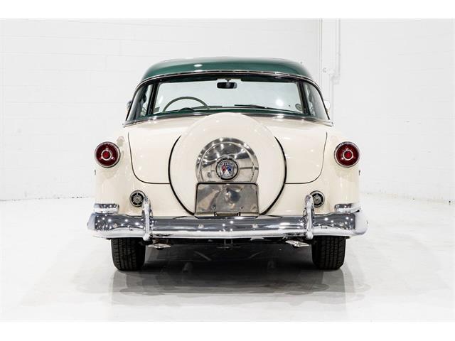 1954 Ford Crestline (CC-1943298) for sale in Montreal, Quebec