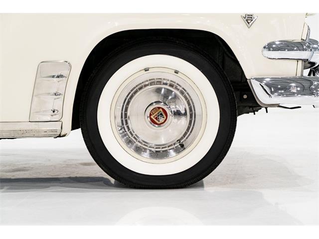 1954 Ford Crestline (CC-1943298) for sale in Montreal, Quebec