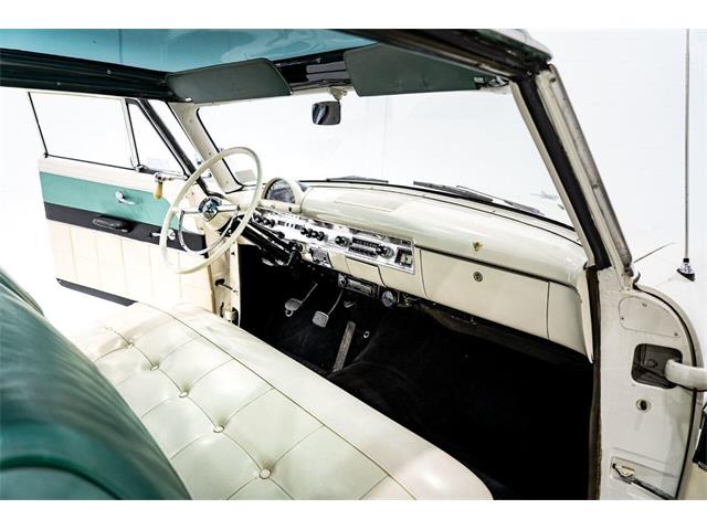 1954 Ford Crestline (CC-1943298) for sale in Montreal, Quebec
