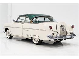 1954 Ford Crestline (CC-1943298) for sale in Montreal, Quebec