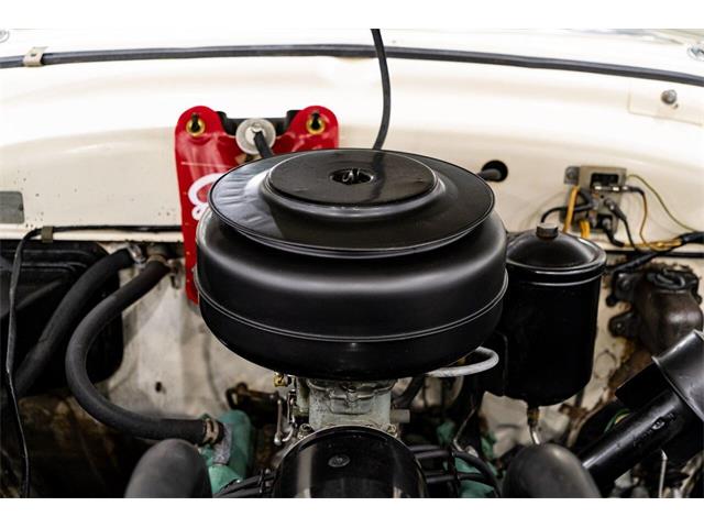1954 Ford Crestline (CC-1943298) for sale in Montreal, Quebec