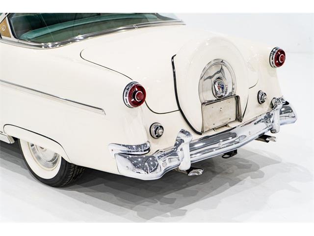 1954 Ford Crestline (CC-1943298) for sale in Montreal, Quebec