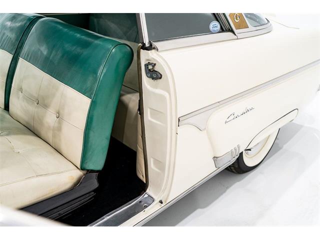 1954 Ford Crestline (CC-1943298) for sale in Montreal, Quebec