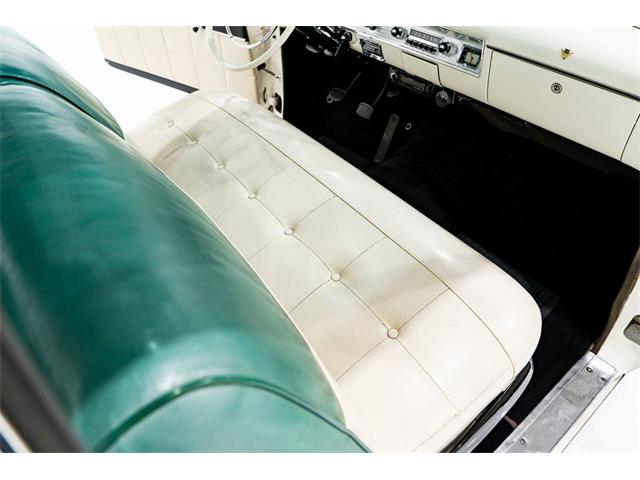 1954 Ford Crestline (CC-1943298) for sale in Montreal, Quebec