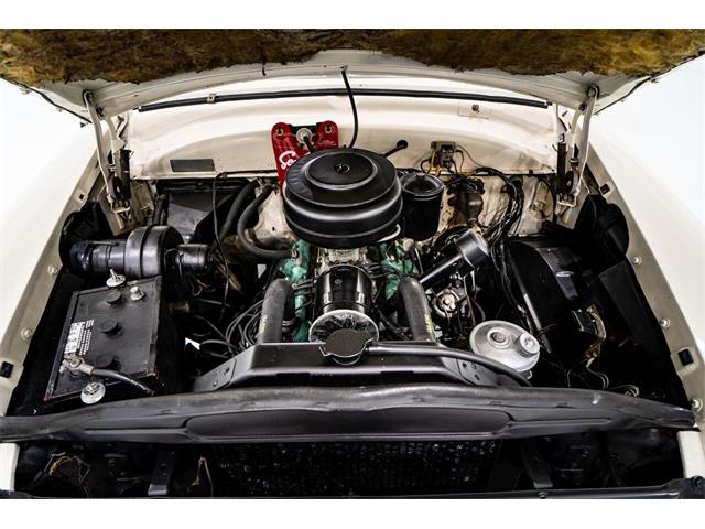 1954 Ford Crestline (CC-1943298) for sale in Montreal, Quebec
