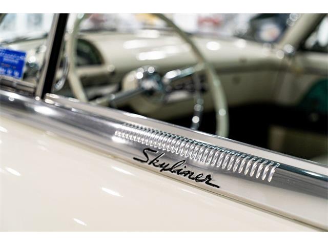 1954 Ford Crestline (CC-1943298) for sale in Montreal, Quebec