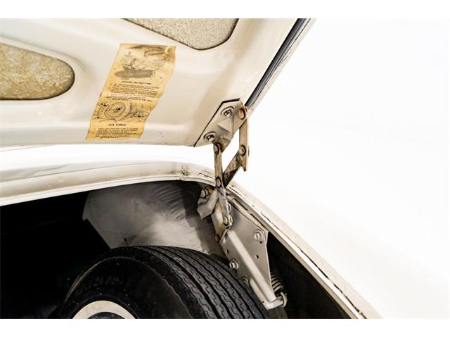 1954 Ford Crestline (CC-1943298) for sale in Montreal, Quebec