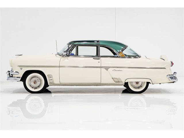 1954 Ford Crestline (CC-1943298) for sale in Montreal, Quebec