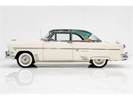 1954 Ford Crestline (CC-1943298) for sale in Montreal, Quebec