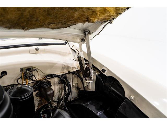 1954 Ford Crestline (CC-1943298) for sale in Montreal, Quebec