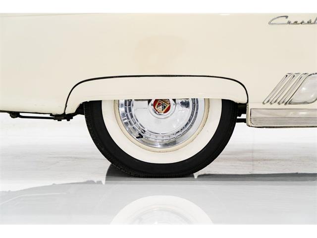 1954 Ford Crestline (CC-1943298) for sale in Montreal, Quebec