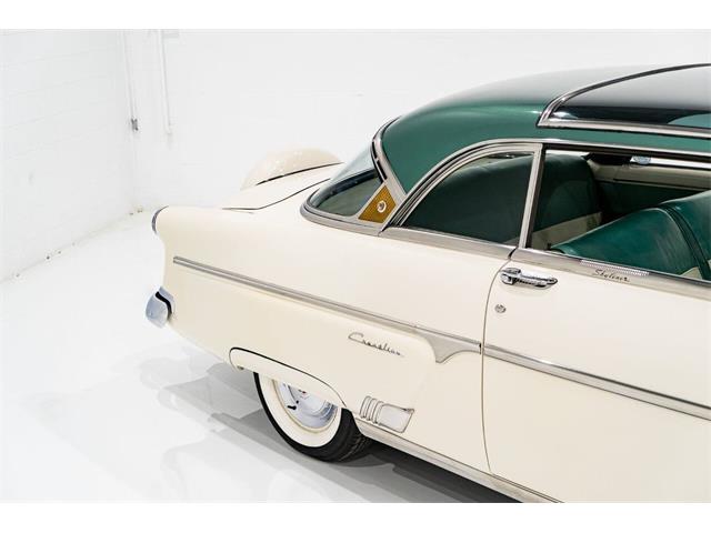 1954 Ford Crestline (CC-1943298) for sale in Montreal, Quebec