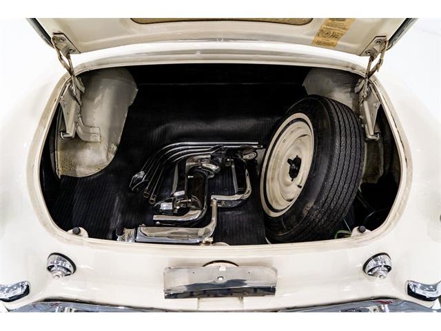 1954 Ford Crestline (CC-1943298) for sale in Montreal, Quebec
