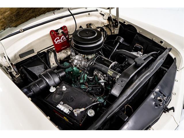 1954 Ford Crestline (CC-1943298) for sale in Montreal, Quebec