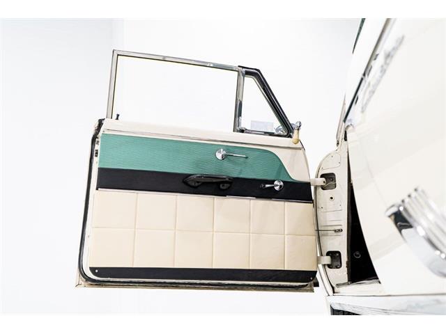 1954 Ford Crestline (CC-1943298) for sale in Montreal, Quebec