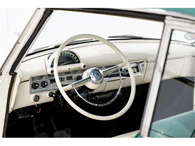1954 Ford Crestline (CC-1943298) for sale in Montreal, Quebec