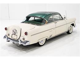 1954 Ford Crestline (CC-1943298) for sale in Montreal, Quebec