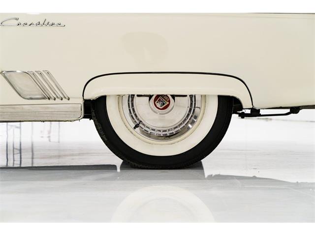 1954 Ford Crestline (CC-1943298) for sale in Montreal, Quebec
