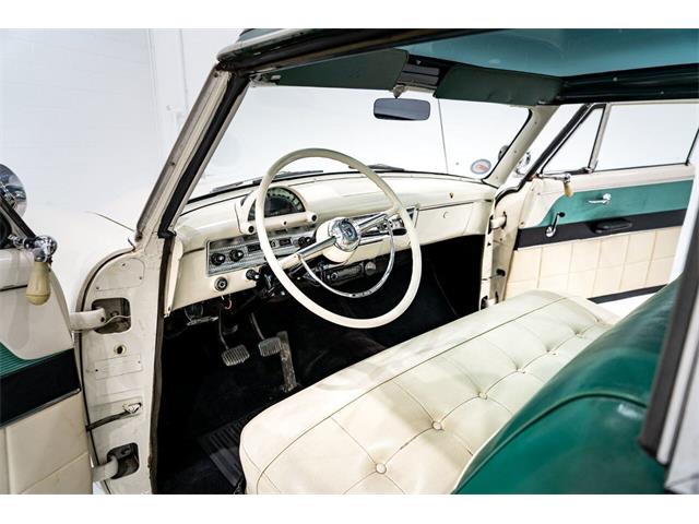 1954 Ford Crestline (CC-1943298) for sale in Montreal, Quebec