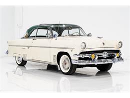 1954 Ford Crestline (CC-1943298) for sale in Montreal, Quebec